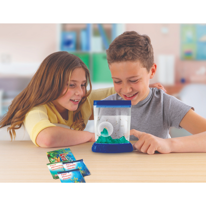 Aqua Dragons - Underwater World Box Kit