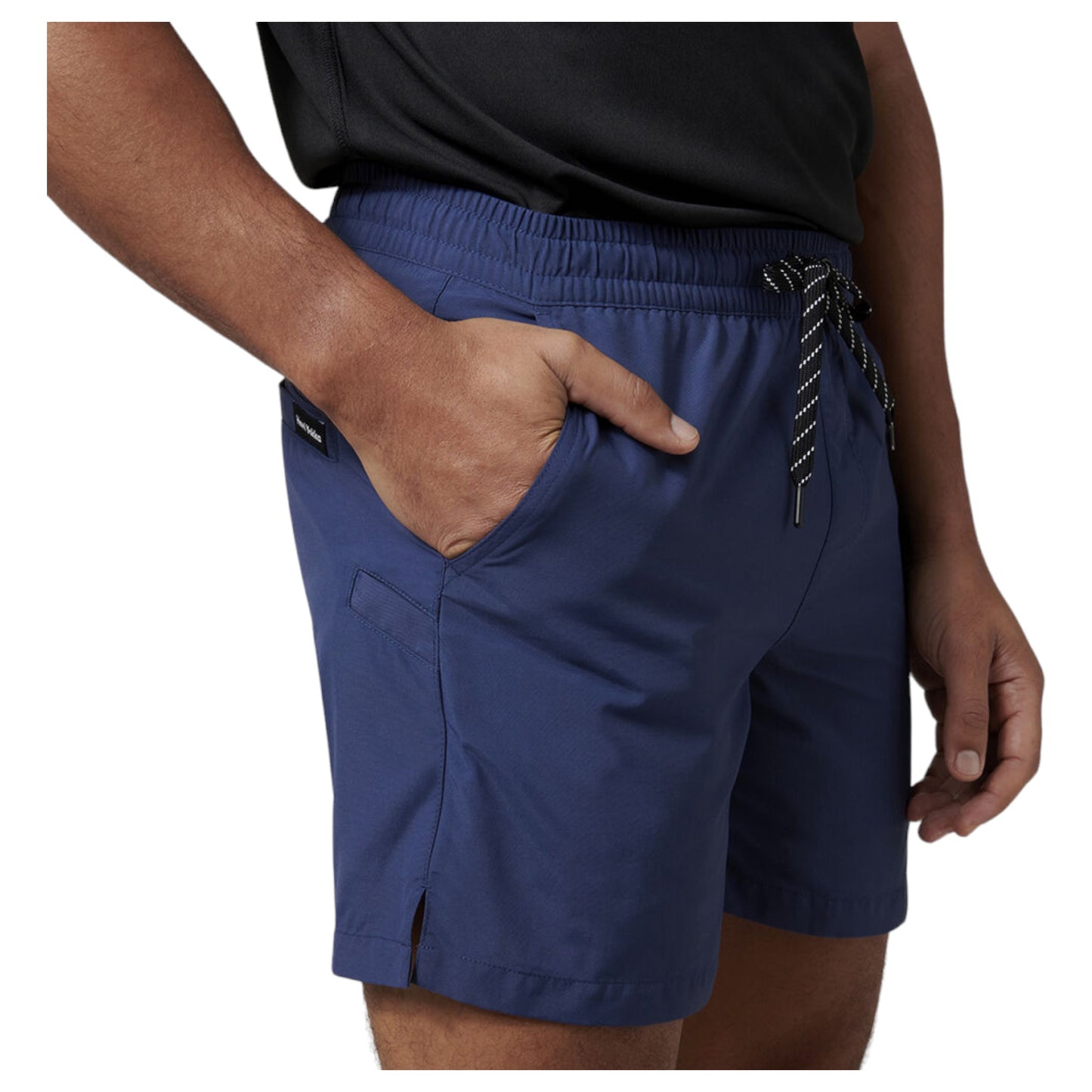 Hard Yakka Men's 3056 Zero Short - Blue