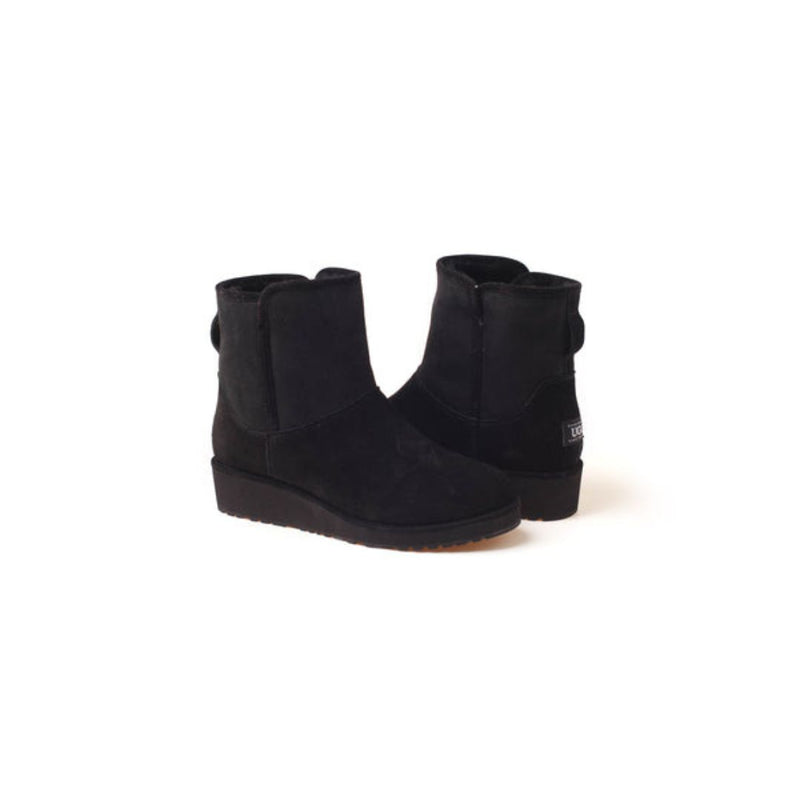 OZWEAR Ugg Women's Mia Classic Slim Boots (Water Resistant)
