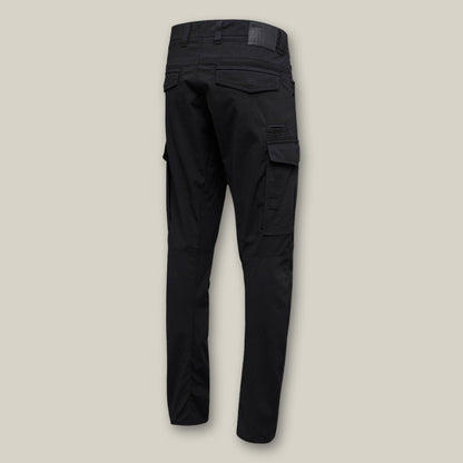HARD YAKKA MEN'S 3056 RIPSTOP UTILITY PANT