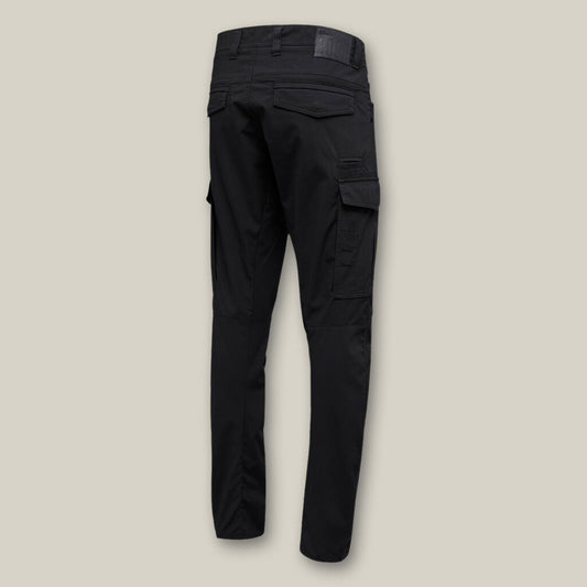 HARD YAKKA MEN'S 3056 RIPSTOP UTILITY PANT
