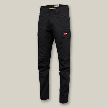 HARD YAKKA MEN'S 3056 RIPSTOP UTILITY PANT