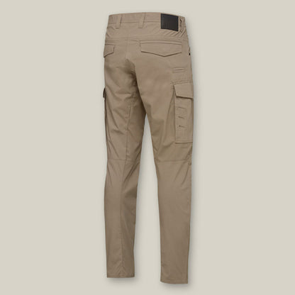 HARD YAKKA MEN'S 3056 RIPSTOP UTILITY PANT
