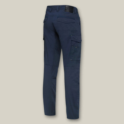 HARD YAKKA MEN'S 3056 RIPSTOP UTILITY PANT
