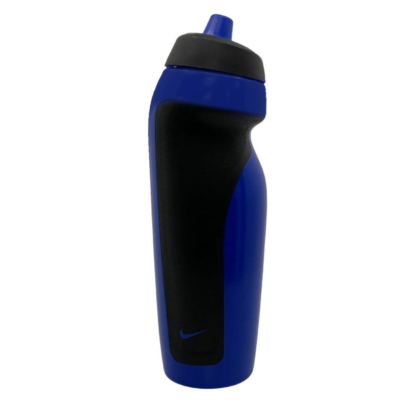 Nike Sport Water Bottle 600ml Royal Blue SP-Accessories-DrinkBottles Nike 