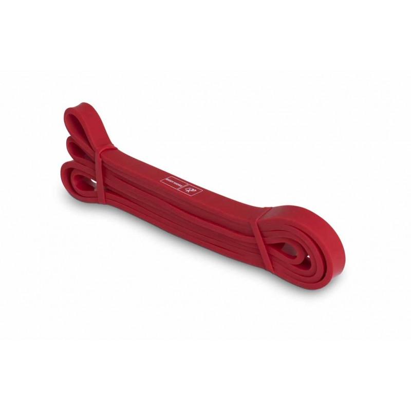 Bodyworx Strength Band - Ultra Light 15mm (Red) SP-Equipment-Exercise Bodyworx 