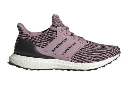 Adidas Women's Ultraboost 4.0 Dna (Shift Pink/Shift Pink/Black)