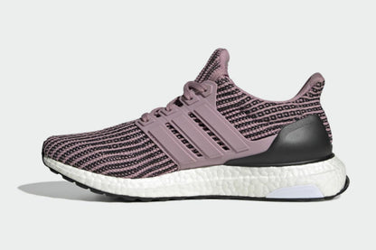 Adidas Women's Ultraboost 4.0 Dna (Shift Pink/Shift Pink/Black)