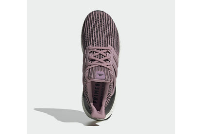 Adidas Women's Ultraboost 4.0 Dna (Shift Pink/Shift Pink/Black)