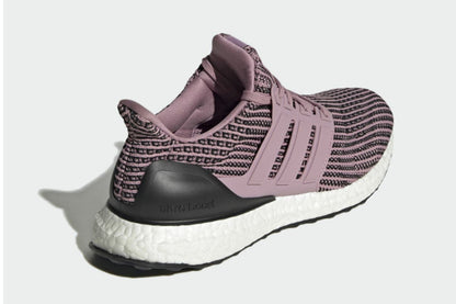 Adidas Women's Ultraboost 4.0 Dna (Shift Pink/Shift Pink/Black)