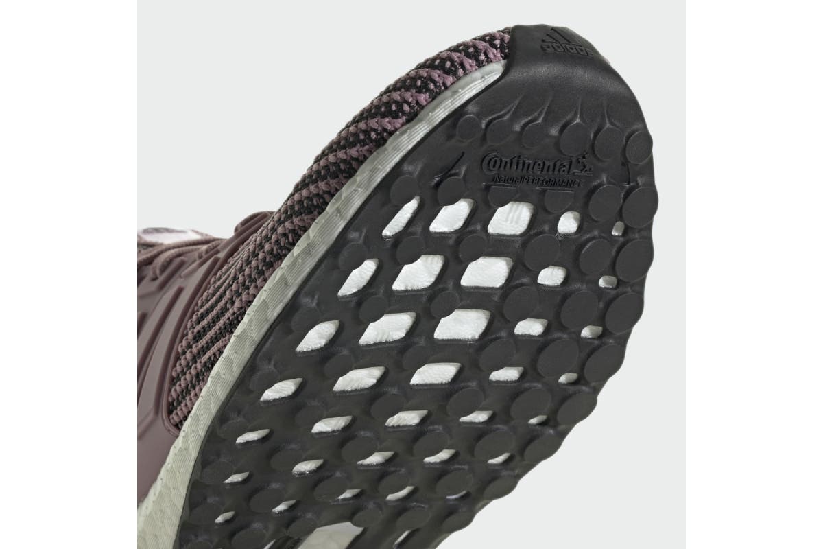 Adidas Women's Ultraboost 4.0 Dna (Shift Pink/Shift Pink/Black)