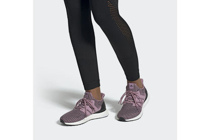 Adidas Women's Ultraboost 4.0 Dna (Shift Pink/Shift Pink/Black)