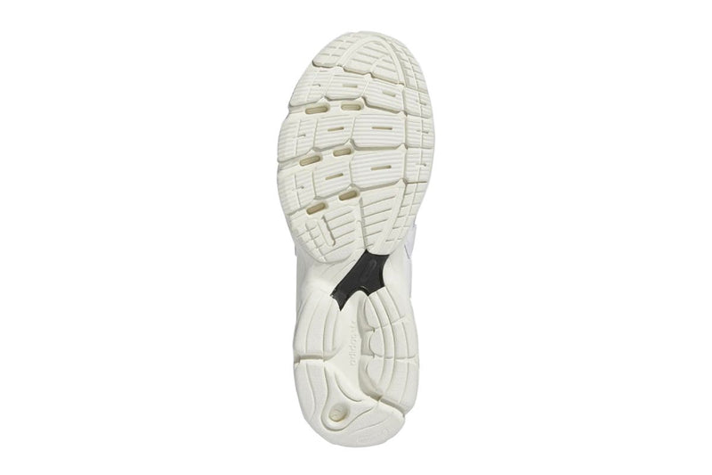 Adidas Women's Astir Casual Shoes (Cloud White/Cloud White/Off White)