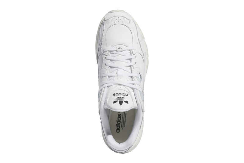 Adidas Women's Astir Casual Shoes (Cloud White/Cloud White/Off White)