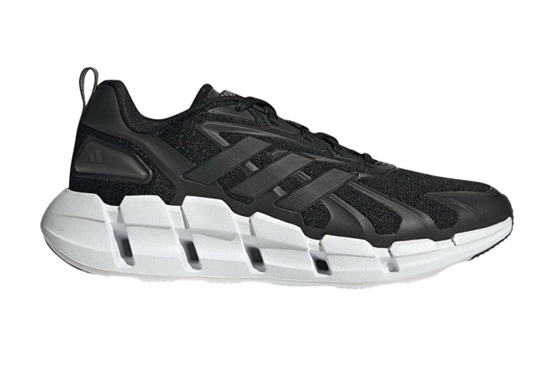 Adidas Women's Ventice Running Shoes (Carbon/Core Black/Cloud White)