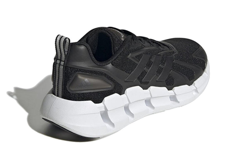 Adidas Women's Ventice Running Shoes (Carbon/Core Black/Cloud White)