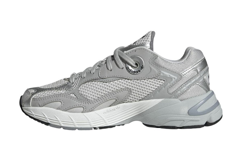 Adidas Women's Astir Running Shoes (Grey Two/Grey One/Grey Three)