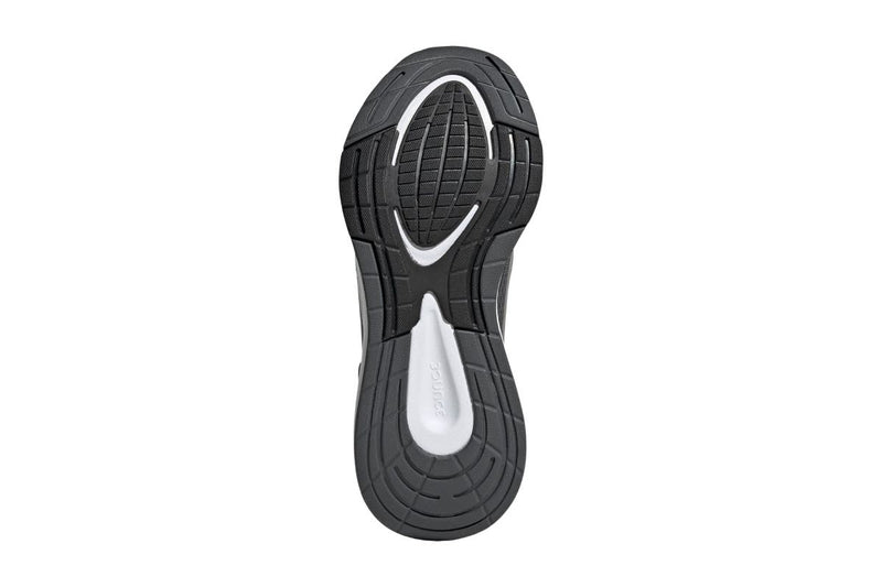 Adidas Women's EQ21 Run Running Shoe (Grey Five/Iron Mint/Grethr)