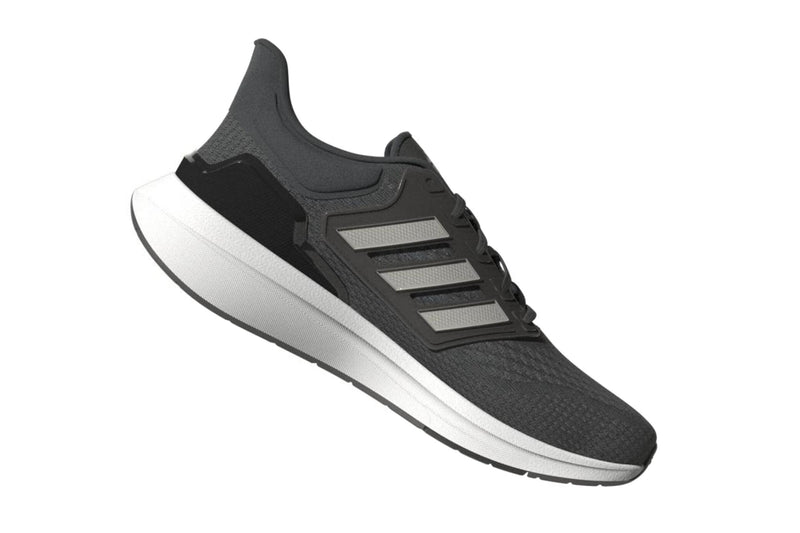 Adidas Women's EQ21 Run Running Shoe (Grey Five/Iron Mint/Grethr)