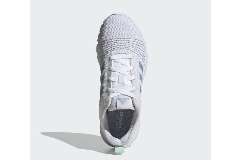 Adidas Women's Flex 2 (White/Vismet/Dshgry)