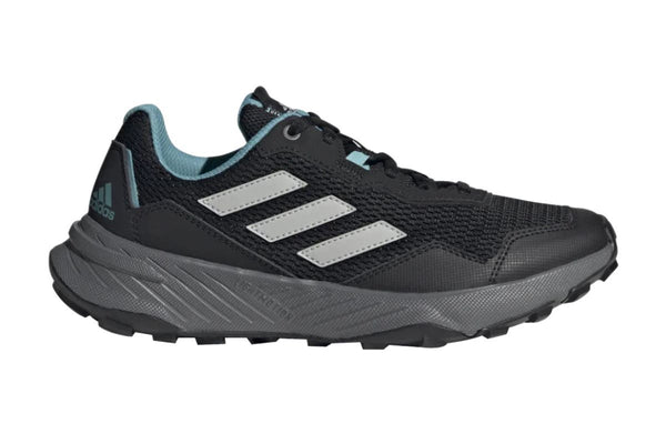 Adidas Women's Trace60 Running Shoes (Core Black/Grey Two/Mint Ton)