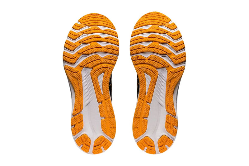ASICS Men's GT-2000 10 Running Shoes (Deep Ocean/Amber)