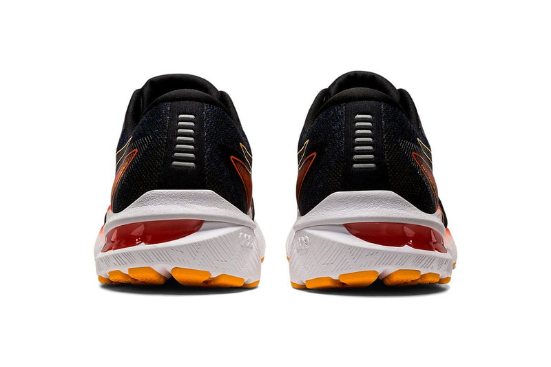 ASICS Men's GT-2000 10 Running Shoes (Deep Ocean/Amber)
