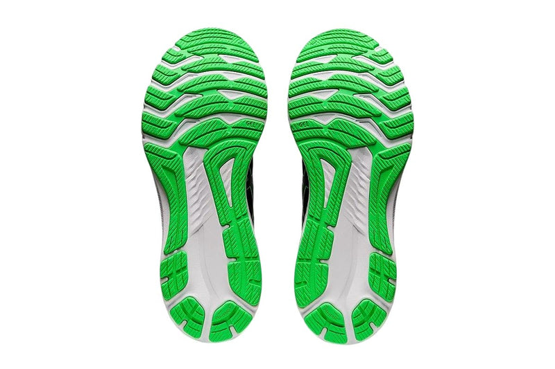 ASICS Men's GT-2000 10 Running Shoes (Deep Ocean/New Leaf)
