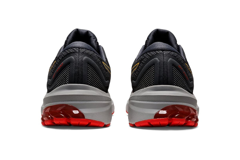 ASICS Men's GT-1000 11 Running Shoe (Sheet Rock/Black)