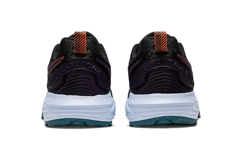 ASICS Women's Gel-Sonoma 6 Running Shoes (Black/Night Shade)
