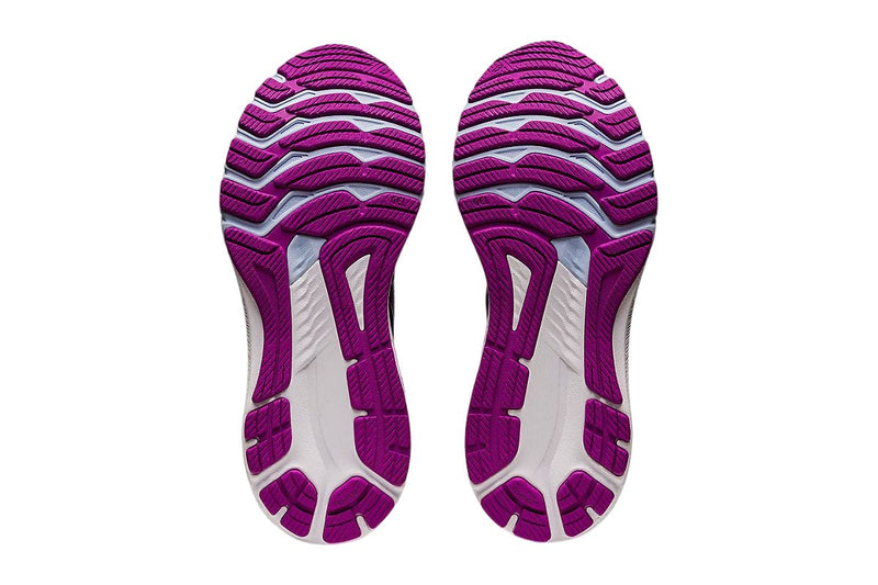 ASICS Women's GT-2000 10 Running Shoes (Dive Blue/Orchid)