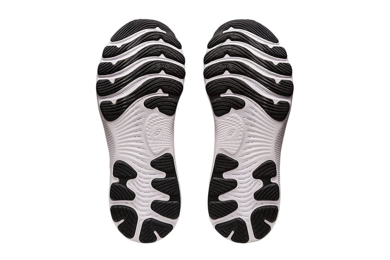 ASICS Women's Gel-Nimbus 24 Running Shoes (Orchid/Black)