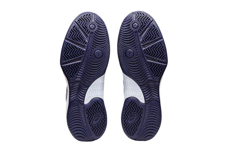 ASICS Women's Gel-Game 8 Running Shoes (Dive Blue/White)