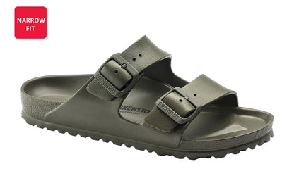 Birkenstock Women's Arizona EVA Sandal (Khaki)