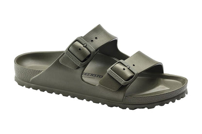 Birkenstock Women's Arizona EVA Sandal (Khaki)