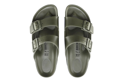 Birkenstock Women's Arizona EVA Sandal (Khaki)