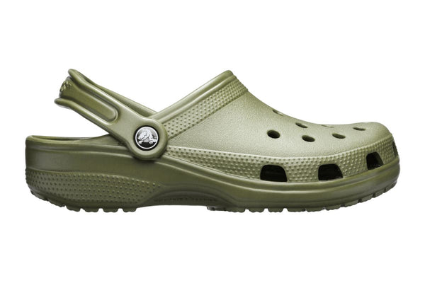 Crocs Classic (Army Green)