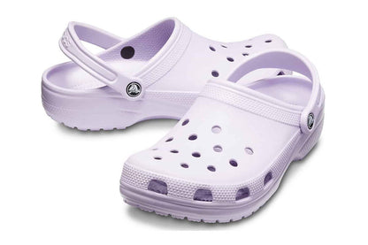 Crocs Classic (Lavender)