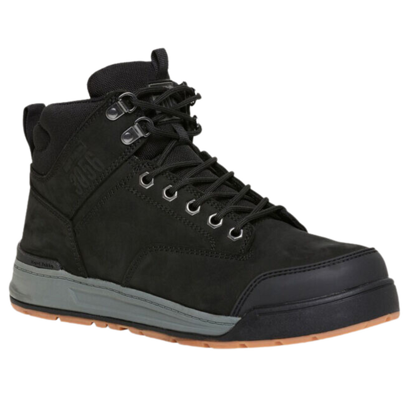 Hard yakka shop womens boots