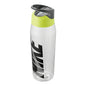 Nike Hypercharge Straw Graphic Bottle 946ml