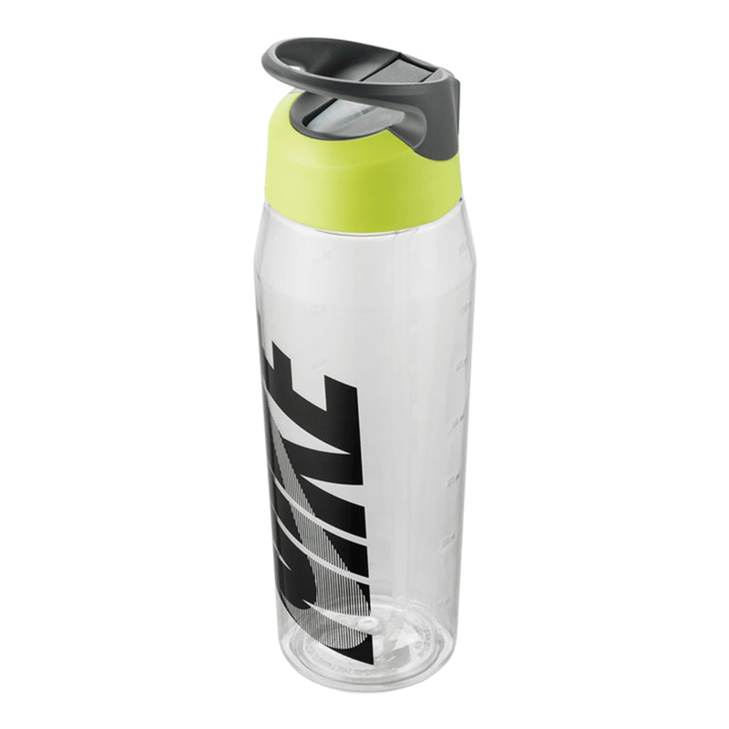 Nike Hypercharge Straw Graphic Bottle 946ml