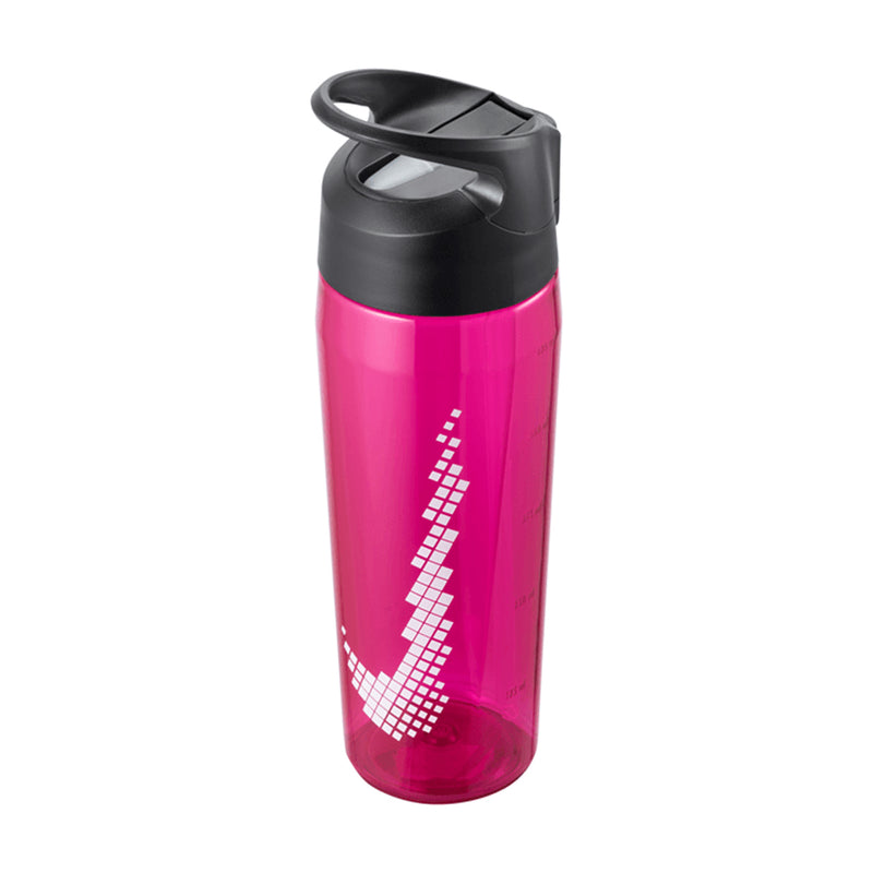 Nike Hypercharge Straw Graphic Bottle 710ml