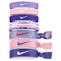 Nike Youth Mixed Ponytail Holder 9Pk
