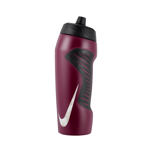 Nike Hyperfuel Water Bottle 710ml/24oz - Dark Beetroot