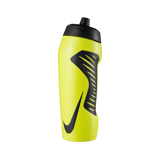 Nike Hyperfuel Water Bottle 710ml/24oz - Lemon Venom