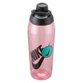 Nike Hypercharge Chug Graphic Bottle 946ml