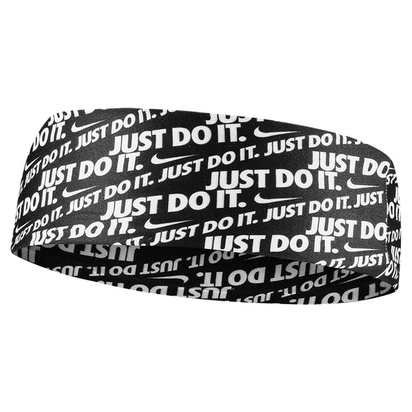 Nike Fury Printed Headband