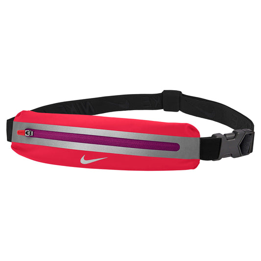 Nike Slim Waistpack - Bright Crimson