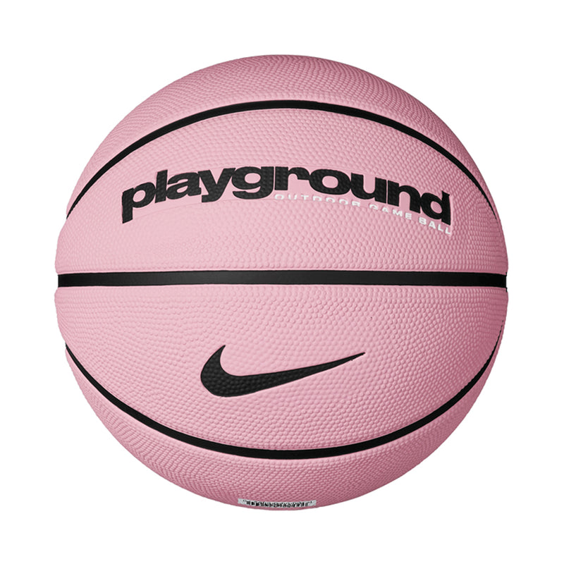 Nike Everyday Playground Size 6 Basketball - Graphic Pink Rise