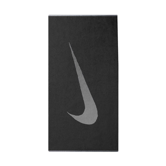Nike Sport Towel Medium - Black